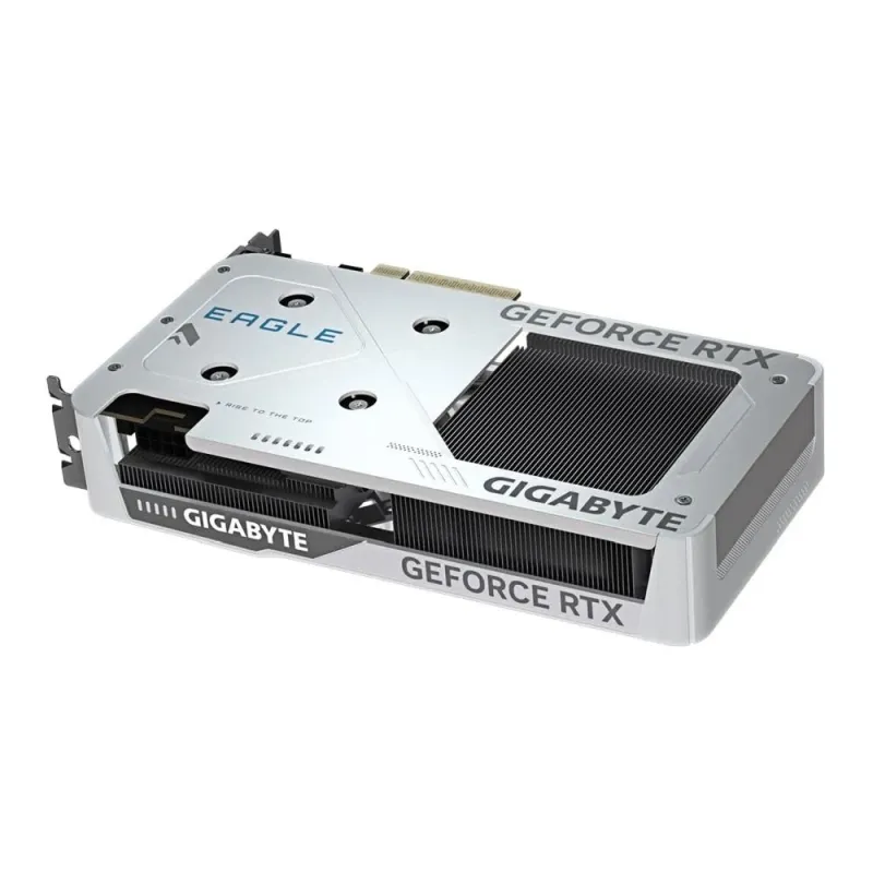 Karta VGA Gigabyte GeForce RTX 5060 EAGLE OC ICE 8G 8GB | PartsPC.pl