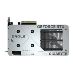 Karta VGA Gigabyte GeForce RTX 5060 EAGLE OC ICE 8G 8GB | PartsPC.pl