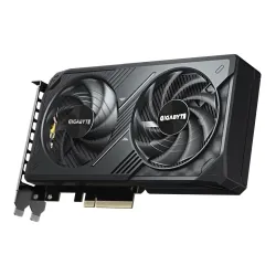 Karta VGA Gigabyte GeForce RTX 5060 WINDFORCE OC 8G 8GB | PartsPC.pl