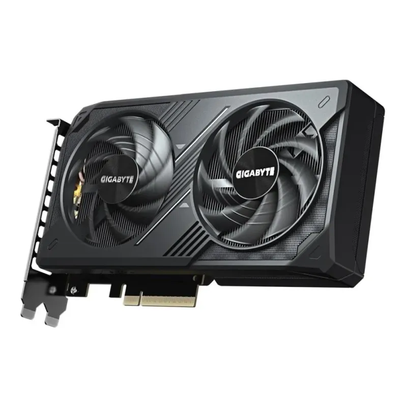Karta VGA Gigabyte GeForce RTX 5060 WINDFORCE OC 8G 8GB | PartsPC.pl