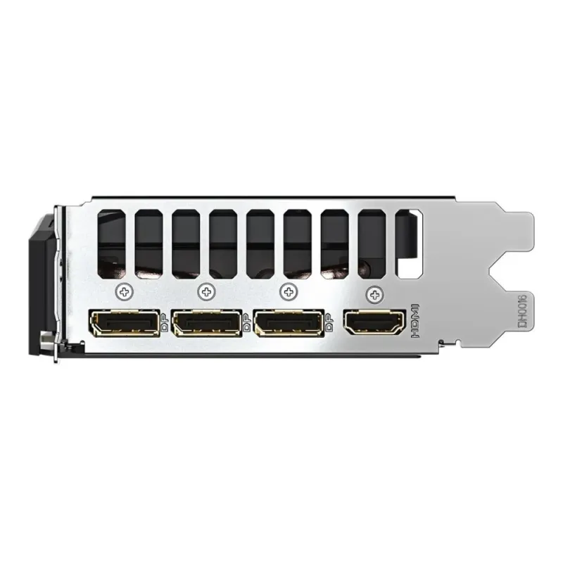 Karta VGA Gigabyte GeForce RTX 5060 WINDFORCE OC 8G 8GB | PartsPC.pl