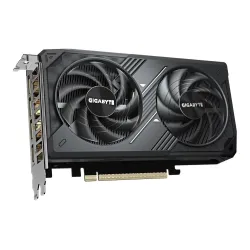 Karta VGA Gigabyte GeForce RTX 5060 WINDFORCE MAX OC 8G | PartsPC.pl