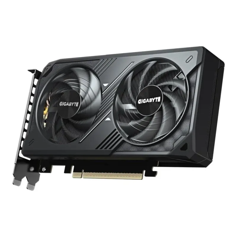 Karta VGA Gigabyte GeForce RTX 5060 WINDFORCE MAX OC 8G | PartsPC.pl