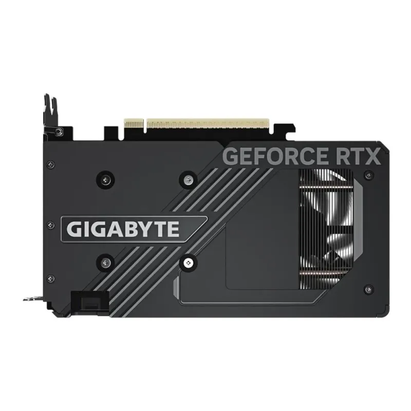 Karta VGA Gigabyte GeForce RTX 5060 WINDFORCE MAX OC 8G | PartsPC.pl