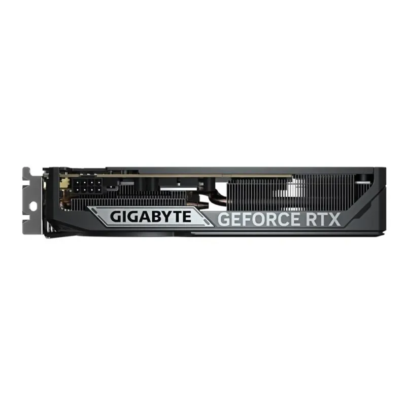 Karta VGA Gigabyte GeForce RTX 5060 WINDFORCE MAX OC 8G | PartsPC.pl