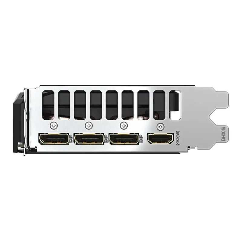 Karta VGA Gigabyte GeForce RTX 5060 WINDFORCE MAX OC 8G | PartsPC.pl