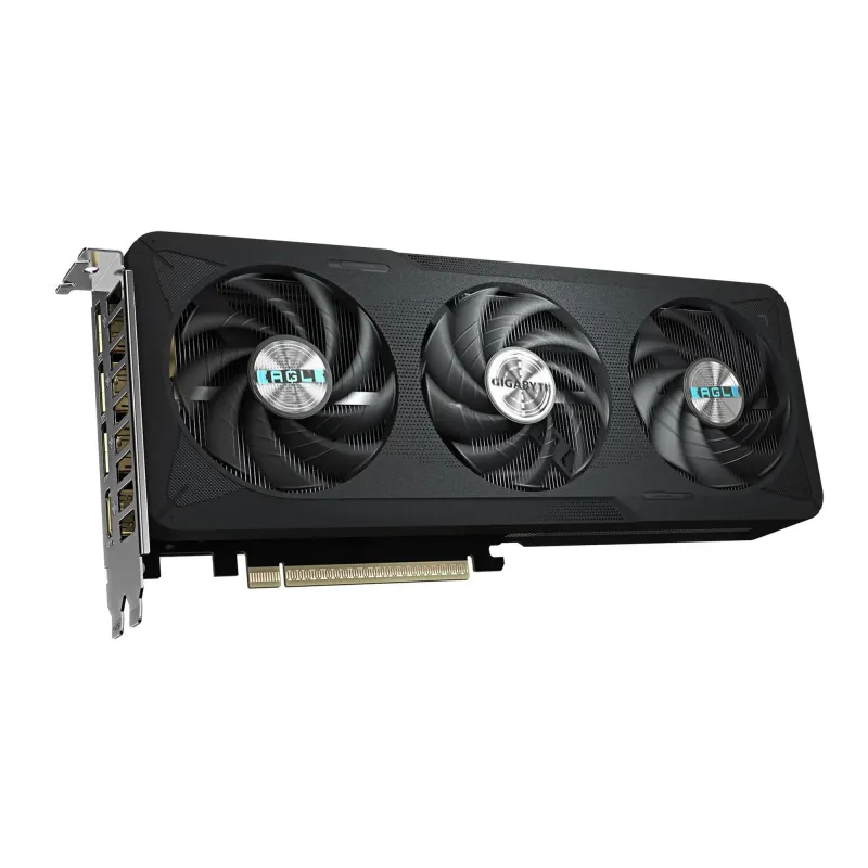 Karta VGA Gigabyte GeForce RTX 5060 EAGLE MAX OC 8G 8GB | PartsPC.pl