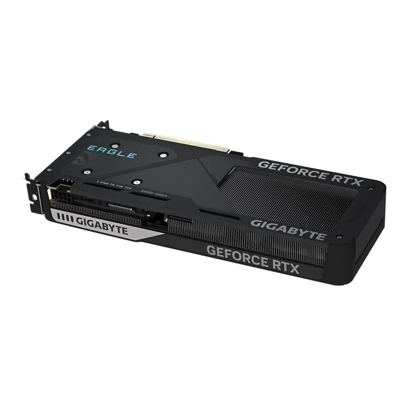 Karta VGA Gigabyte GeForce RTX 5060 EAGLE MAX OC 8G 8GB | PartsPC.pl