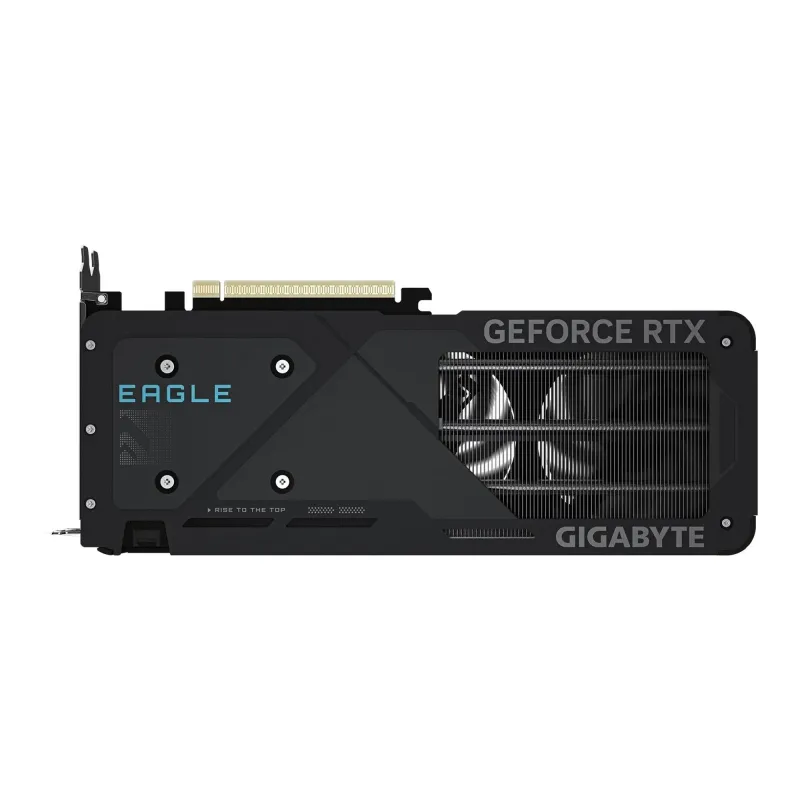 Karta VGA Gigabyte GeForce RTX 5060 EAGLE MAX OC 8G 8GB | PartsPC.pl