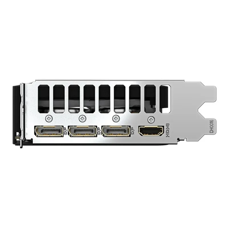 Karta VGA Gigabyte GeForce RTX 5060 EAGLE MAX OC 8G 8GB | PartsPC.pl