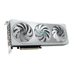 Karta VGA Gigabyte GeForce RTX 5060 Ti AERO OC 8G 8GB | PartsPC.pl