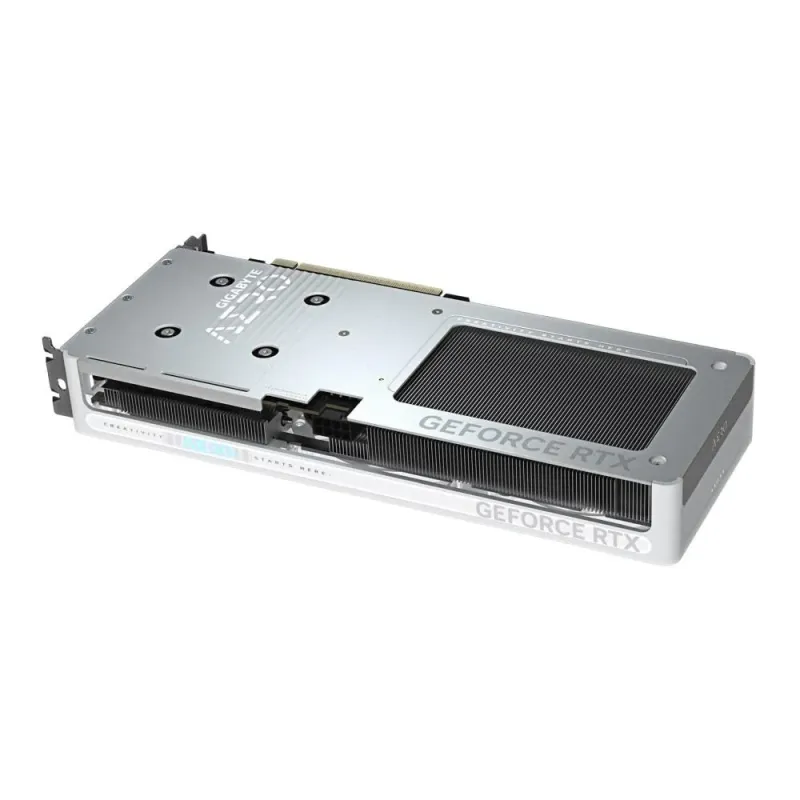 Karta VGA Gigabyte GeForce RTX 5060 Ti AERO OC 8G 8GB | PartsPC.pl