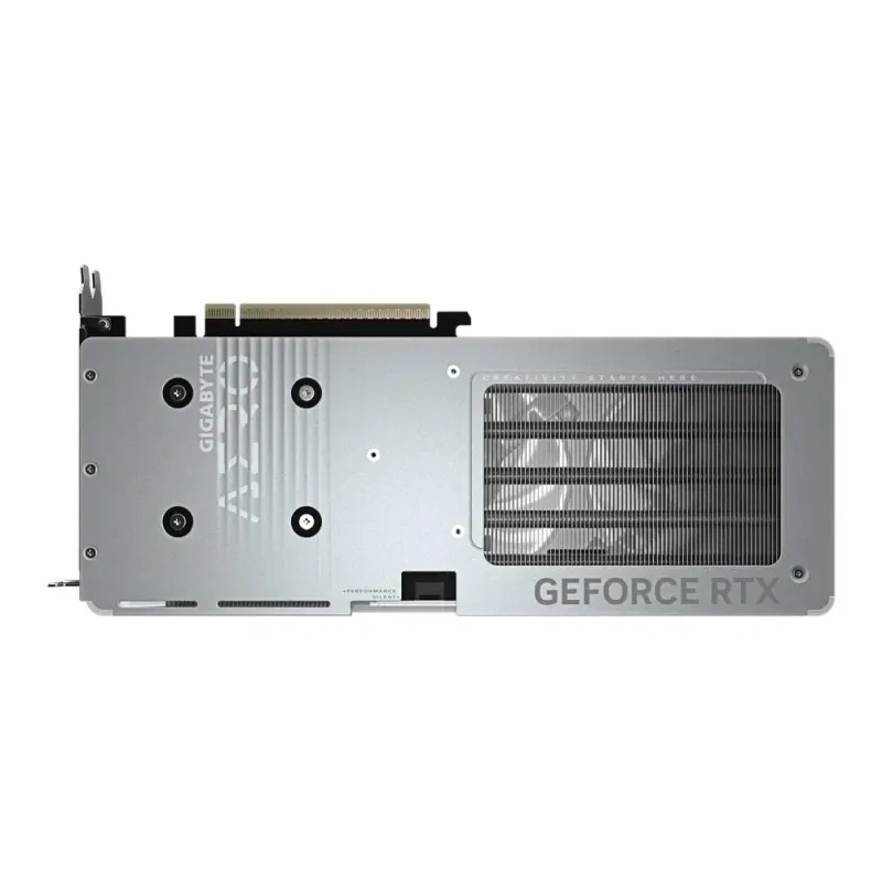 Karta VGA Gigabyte GeForce RTX 5060 Ti AERO OC 8G 8GB | PartsPC.pl