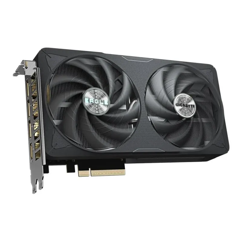 Karta VGA Gigabyte GeForce RTX 5060 Ti EAGLE OC 8G 8GB | PartsPC.pl