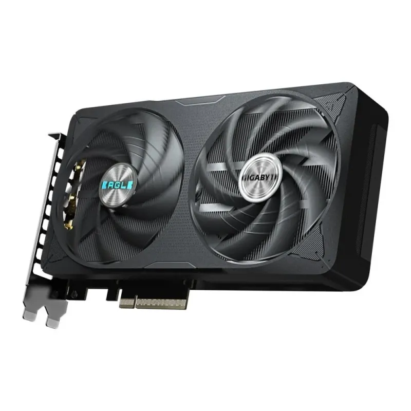 Karta VGA Gigabyte GeForce RTX 5060 Ti EAGLE OC 8G 8GB | PartsPC.pl