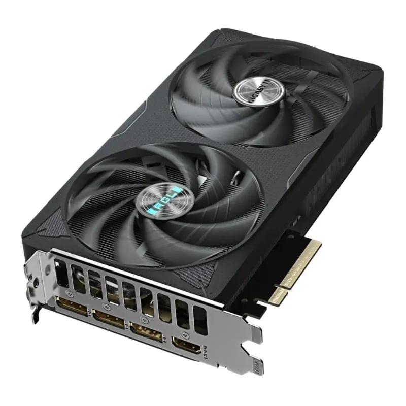 Karta VGA Gigabyte GeForce RTX 5060 Ti EAGLE OC 8G 8GB | PartsPC.pl