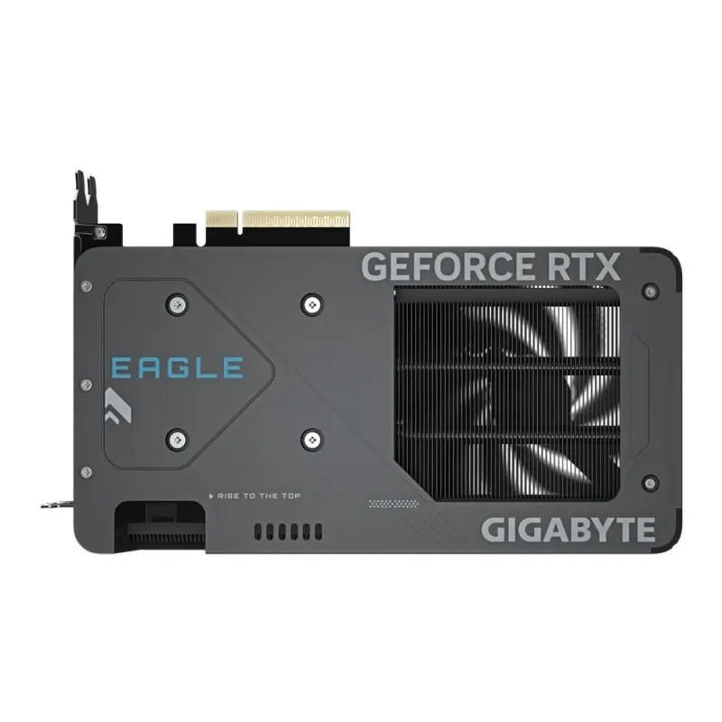 Karta VGA Gigabyte GeForce RTX 5060 Ti EAGLE OC 8G 8GB | PartsPC.pl