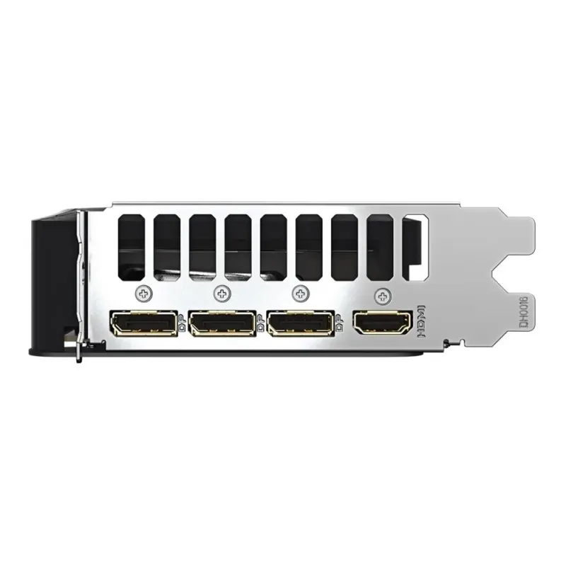 Karta VGA Gigabyte GeForce RTX 5060 Ti EAGLE OC 8G 8GB | PartsPC.pl