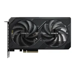 Karta VGA Gigabyte GeForce RTX 5060 Ti WINDFORCE OC 8G | PartsPC.pl