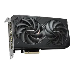 Karta VGA Gigabyte GeForce RTX 5060 Ti WINDFORCE OC 8G | PartsPC.pl