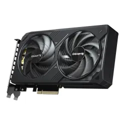 Karta VGA Gigabyte GeForce RTX 5060 Ti WINDFORCE OC 8G | PartsPC.pl