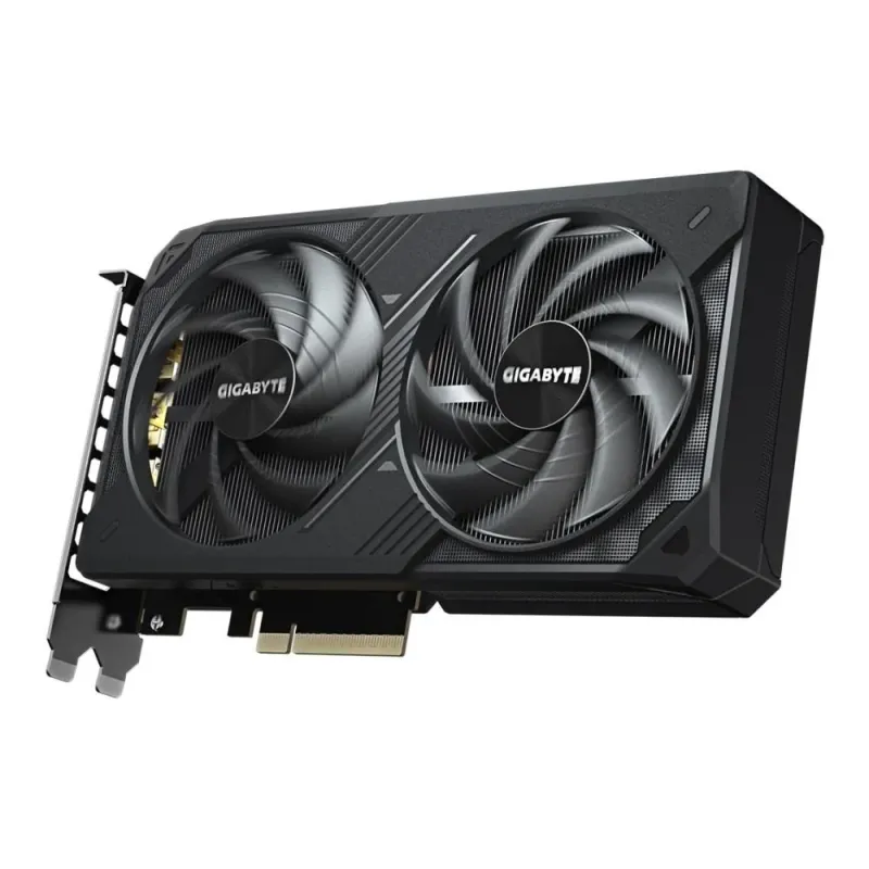 Karta VGA Gigabyte GeForce RTX 5060 Ti WINDFORCE OC 8G | PartsPC.pl