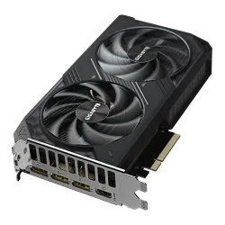 Karta VGA Gigabyte GeForce RTX 5060 Ti WINDFORCE OC 8G | PartsPC.pl