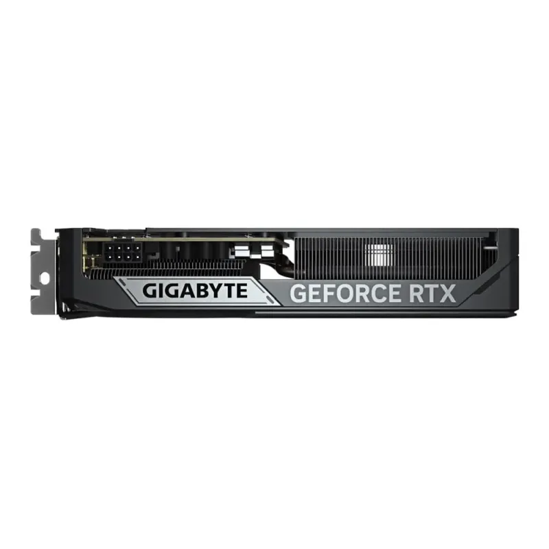 Karta VGA Gigabyte GeForce RTX 5060 Ti WINDFORCE OC 8G | PartsPC.pl