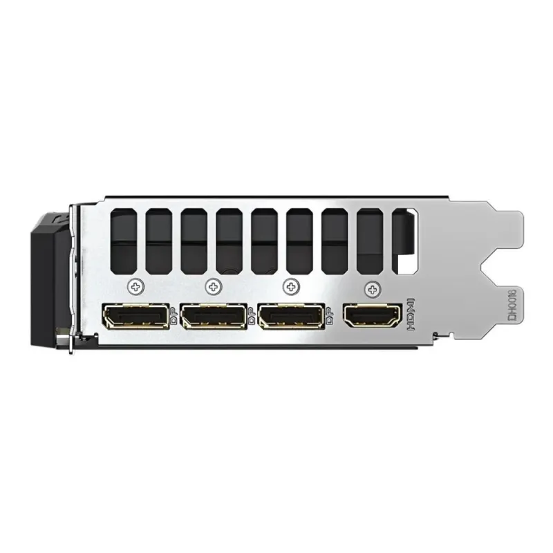 Karta VGA Gigabyte GeForce RTX 5060 Ti WINDFORCE OC 8G | PartsPC.pl