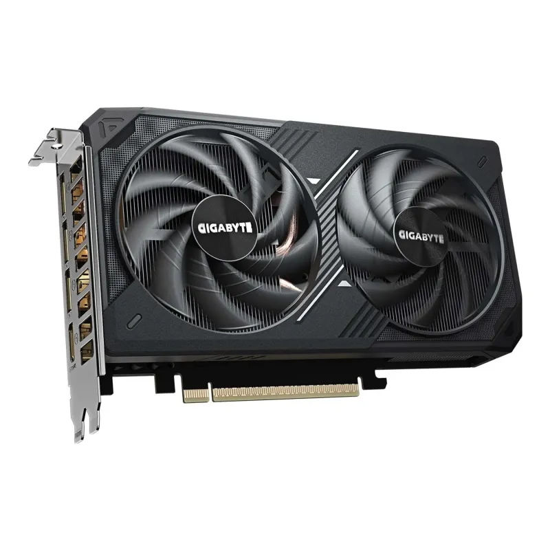 Karta VGA Gigabyte GeForce RTX 5060 Ti WINDFORCE MAX OC | PartsPC.pl