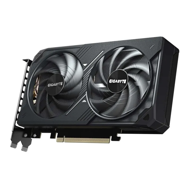 Karta VGA Gigabyte GeForce RTX 5060 Ti WINDFORCE MAX OC | PartsPC.pl