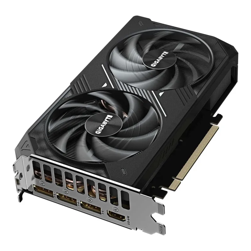 Karta VGA Gigabyte GeForce RTX 5060 Ti WINDFORCE MAX OC | PartsPC.pl