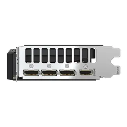 Karta VGA Gigabyte GeForce RTX 5060 Ti WINDFORCE MAX OC | PartsPC.pl