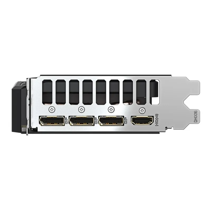 Karta VGA Gigabyte GeForce RTX 5060 Ti WINDFORCE MAX OC | PartsPC.pl