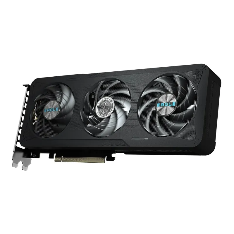 Karta VGA Gigabyte GeForce RTX 5060 Ti EAGLE MAX OC 8G | PartsPC.pl