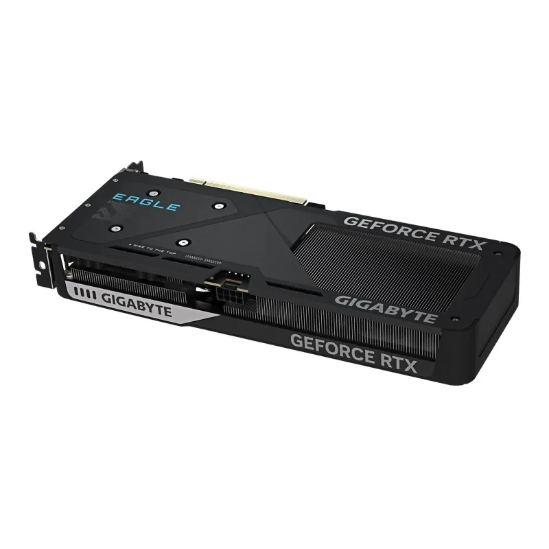 Karta VGA Gigabyte GeForce RTX 5060 Ti EAGLE MAX OC 8G | PartsPC.pl