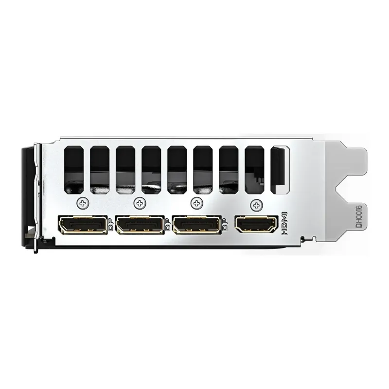 Karta VGA Gigabyte GeForce RTX 5060 Ti EAGLE MAX OC 8G | PartsPC.pl