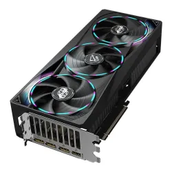 Karta VGA Gigabyte AORUS GeForce RTX 5070 MASTER 12G | PartsPC.pl