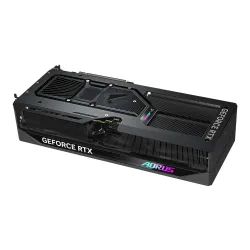 Karta VGA Gigabyte AORUS GeForce RTX 5070 MASTER 12G | PartsPC.pl