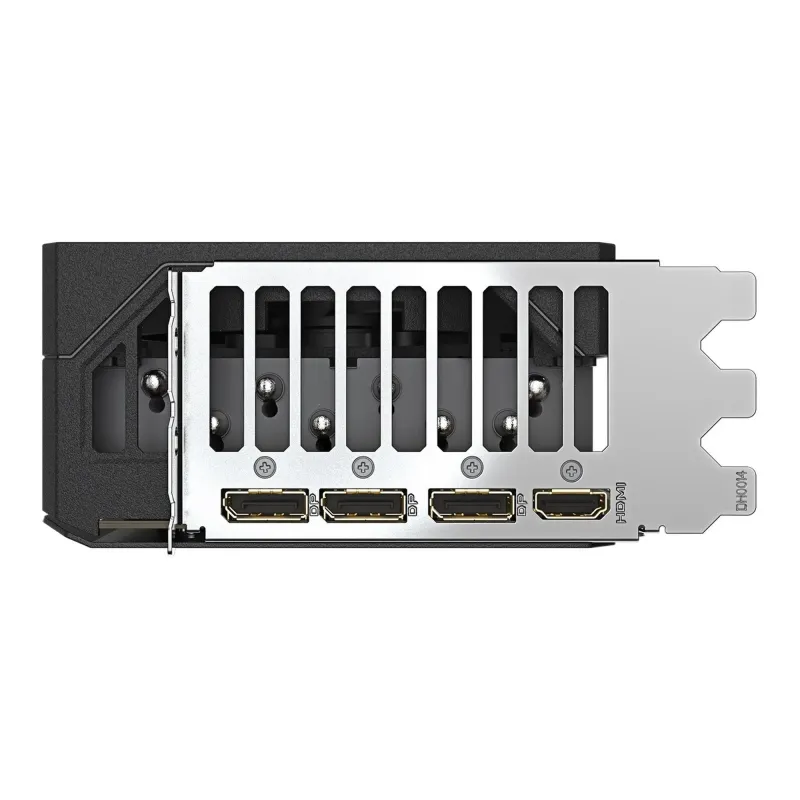 Karta VGA Gigabyte AORUS GeForce RTX 5070 MASTER 12G | PartsPC.pl