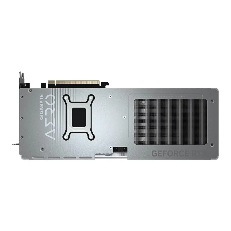 Karta VGA Gigabyte GeForce RTX 5070 AERO OC 12G 12GB | PartsPC.pl