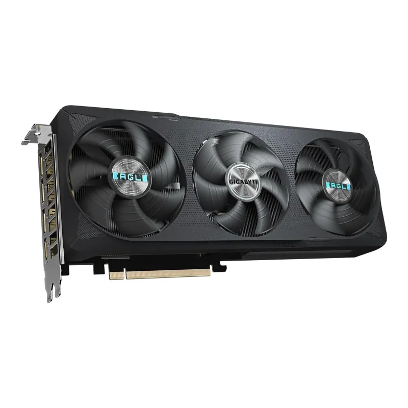 Karta VGA Gigabyte GeForce RTX 5070 EAGLE OC SFF 12G | PartsPC.pl