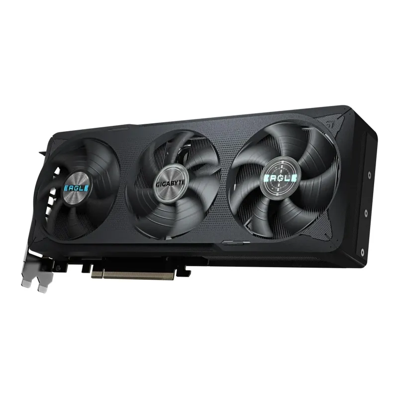 Karta VGA Gigabyte GeForce RTX 5070 EAGLE OC SFF 12G | PartsPC.pl