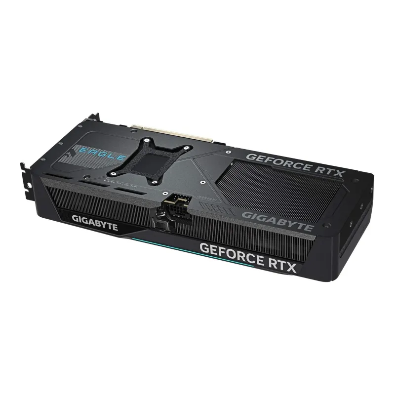 Karta VGA Gigabyte GeForce RTX 5070 EAGLE OC SFF 12G | PartsPC.pl