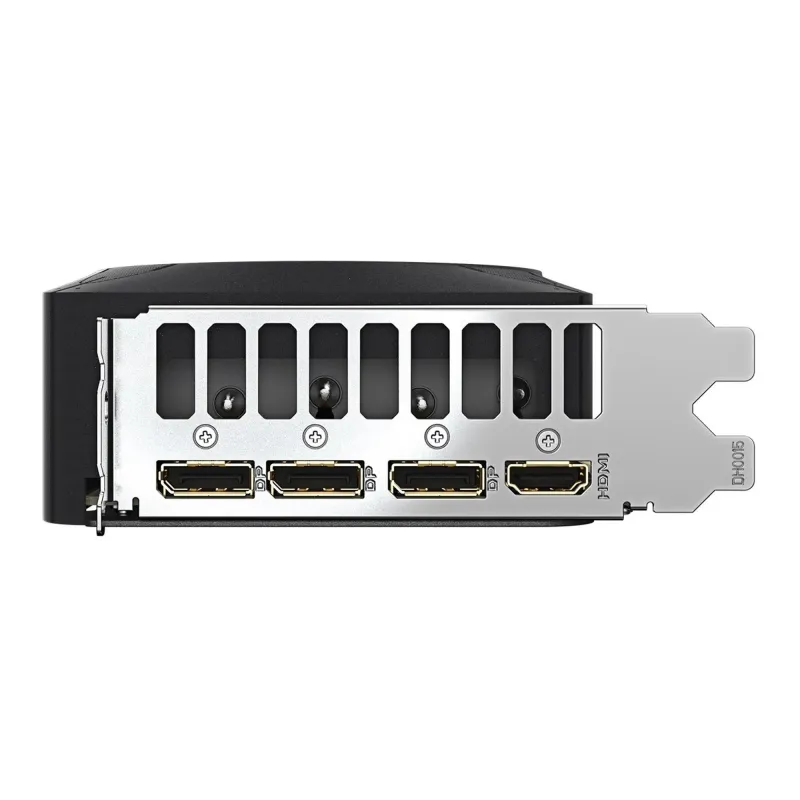 Karta VGA Gigabyte GeForce RTX 5070 EAGLE OC SFF 12G | PartsPC.pl