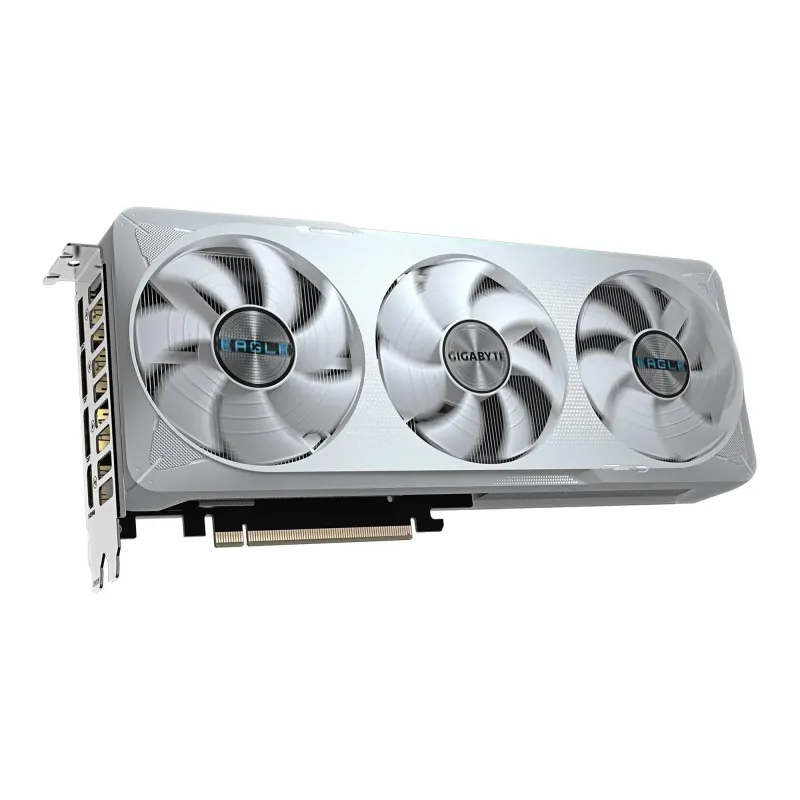 Karta VGA Gigabyte GeForce RTX 5070 EAGLE OC ICE SFF 12G | PartsPC.pl