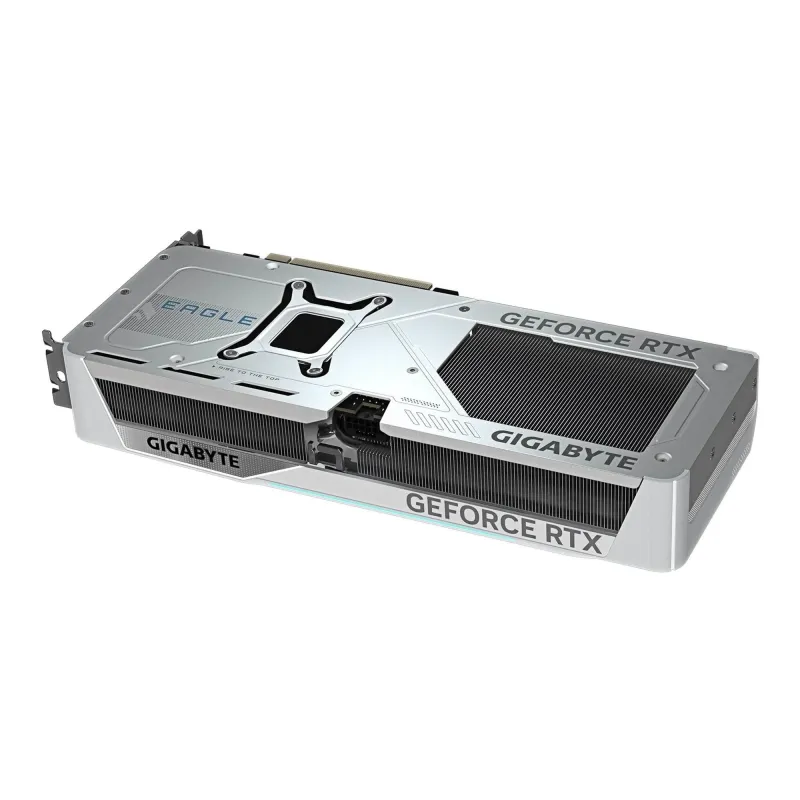Karta VGA Gigabyte GeForce RTX 5070 EAGLE OC ICE SFF 12G | PartsPC.pl