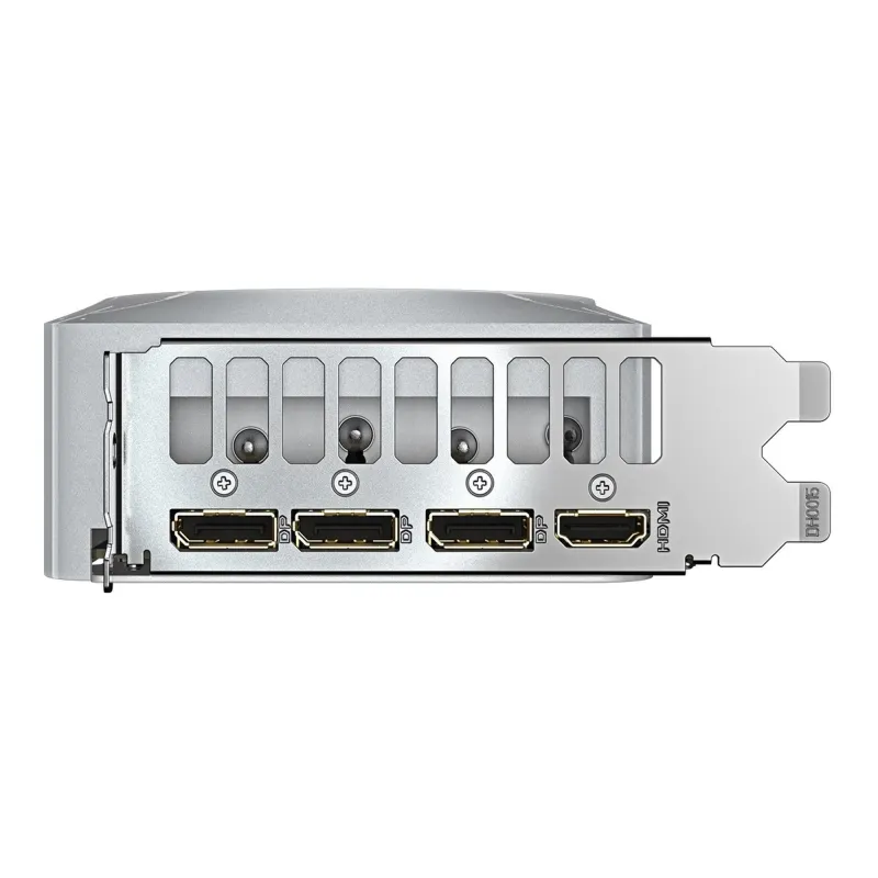 Karta VGA Gigabyte GeForce RTX 5070 EAGLE OC ICE SFF 12G | PartsPC.pl