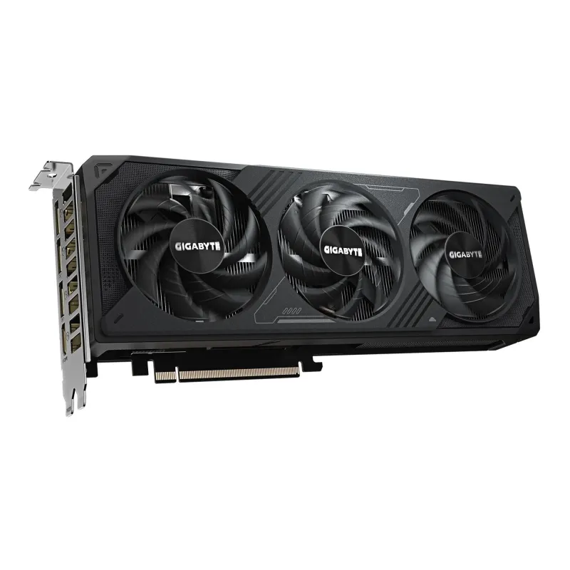 Karta VGA Gigabyte GeForce RTX 5070 WINDFORCE OC SFF 12G | PartsPC.pl
