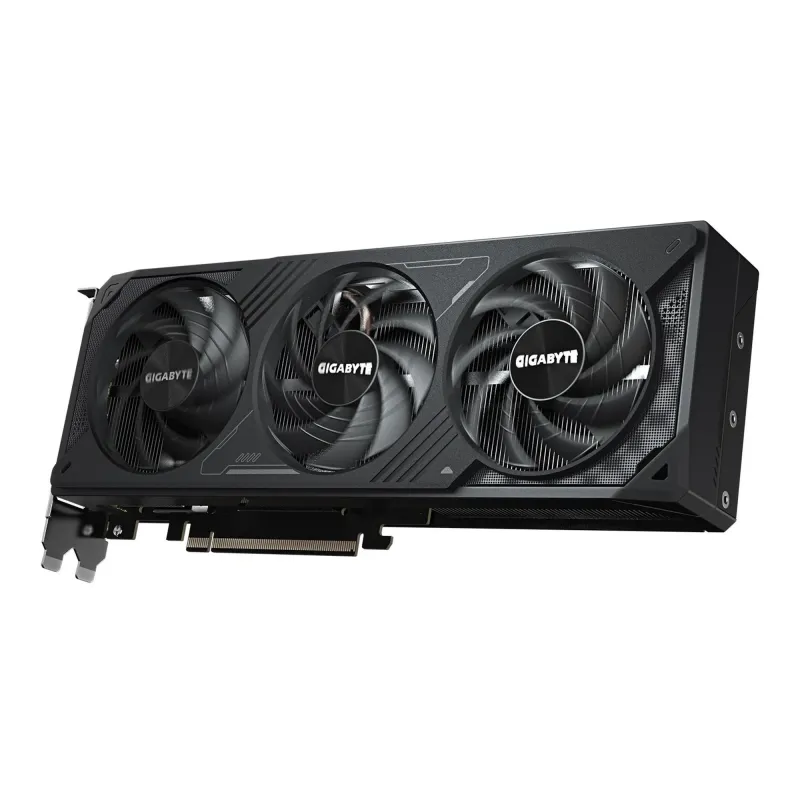 Karta VGA Gigabyte GeForce RTX 5070 WINDFORCE OC SFF 12G | PartsPC.pl